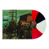 Origami Angel  'Somewhere City' LP
