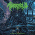 Tomb Mold 'Planetary Clairvoyance' CD