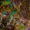 Worm 'Foreverglade' CD