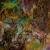 Worm 'Foreverglade' CD