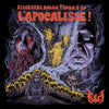 Fulci 'Risorero Dalla Tomba E Fu...L'Apocalipsse!' 12" EP