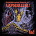 Fulci 'Risorero Dalla Tomba E Fu...L'Apocalipsse!' 12" EP