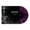 Spiritiste "Excommunication Hymns" LP