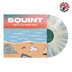 Squint  "Feel It All Wash Away" LP (Devil Dog Exclusive)