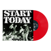 Start Today 'Nothing To You' LP