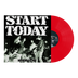 Start Today 'Nothing To You' LP