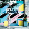 Static Vision "Colors That Guide Us" CD