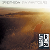 Saves The Day "Stay What You Are" 2xLP 10"