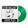 Straight Ahead 'Self Titled' LP