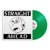 Straight Ahead 'Self Titled' LP