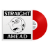 Straight Ahead 'Self Titled' LP