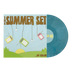 The Summer Set  'In Color' 12" EP