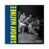 Brooke Smith 'Sunday Matinee' Book