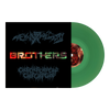 See You Next Tuesday, CHOP CHOP CHOP CHOP CHOP CHOP CHOP 'Brothers' 7" EP