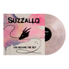 Suzzallo 'You Became The Sky' LP