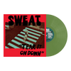 Sweat 'Tear It On Down' LP