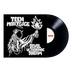 Teen Mortgage "Devil Ultrasonic Dream" LP