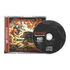 Terror  'Always The Hard Way' CD