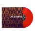 Terror 'Live In Tokyo' LP