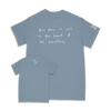 Texas Is The Reason 'A Jack With One Eye' T-Shirt