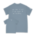 Texas Is The Reason 'A Jack With One Eye' T-Shirt