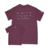 Texas Is The Reason 'A Jack With One Eye' T-Shirt