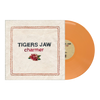 Tigers Jaw "Charmer" LP