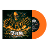 Torena 'Extinction' 7" EP