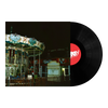 Trauma Ray 'Carnival' 12" EP