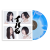 tricot "THE" LP