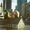 Truck Violence 'The Weathervane Is My Body' LP