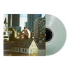 Truck Violence 'The Weathervane Is My Body' LP
