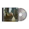 Truck Violence 'The Weathervane Is My Body' CD