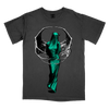 Converge “Deadite: Green” Premium Graphite T-Shirt