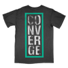 Converge “Deadite: Green” Premium Graphite T-Shirt