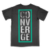 Converge “Deadite: Green” Premium Graphite T-Shirt