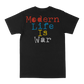 Modern Life Is War "Fallen Dove" T-Shirt