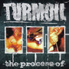 Turmoil 'The Process Of' LP