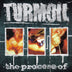 Turmoil 'The Process Of' LP