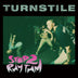 Turnstile 'Step 2 Rhythm' 7"