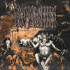 Two Witnesses  'S/T' 7” EP