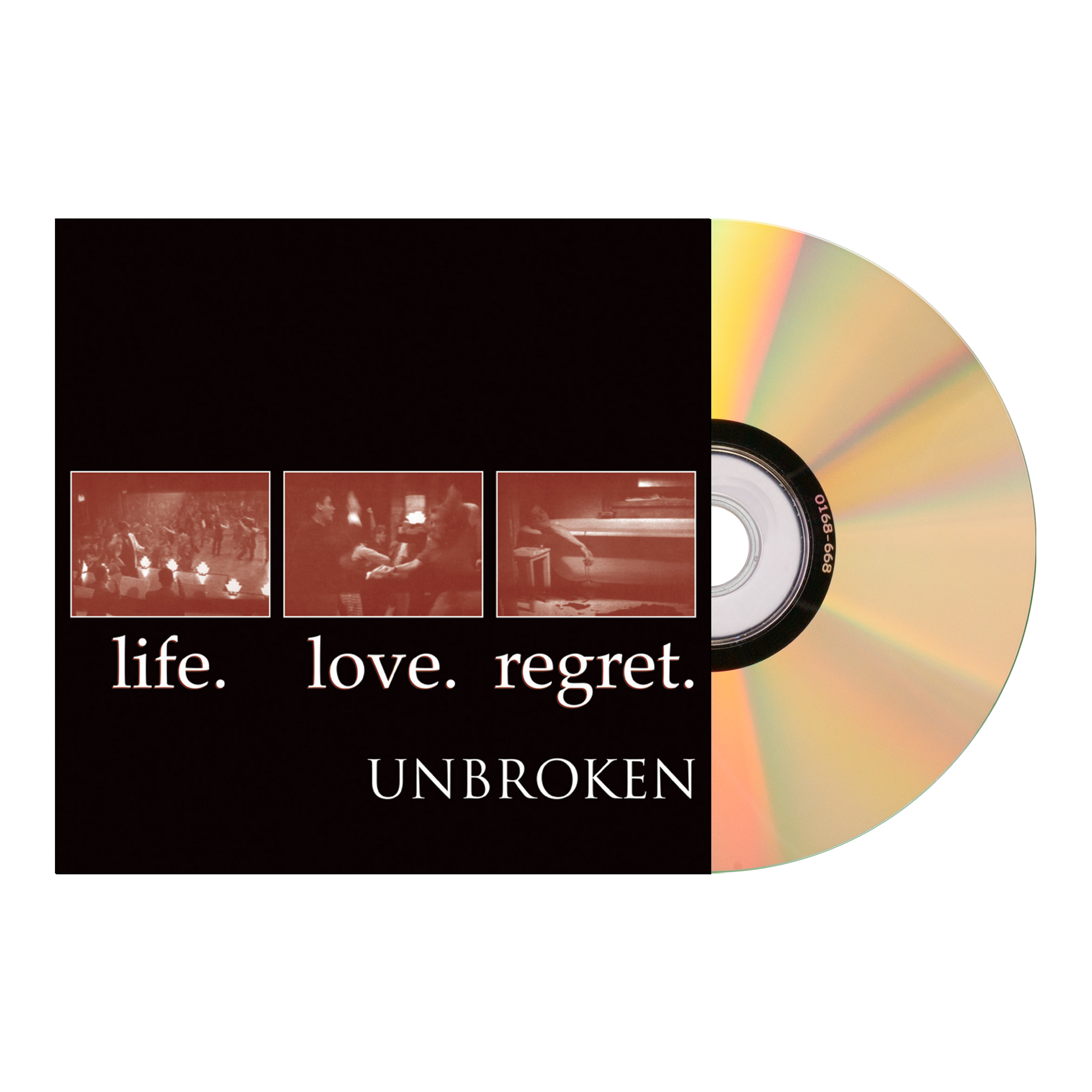 Unbroken 