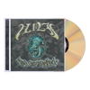 Under Negative Intent (UNI) 'Very Cold Reality' CD