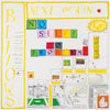 Bellows "Next of Kin" CD