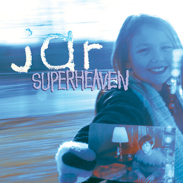 Superheaven  "Jar" CD