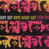 Boys Night Out "Self Titled" LP