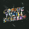 Prince Daddy & The Hyena 'Cosmic Thrill Seekers' 2xLP