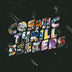 Prince Daddy & The Hyena 'Cosmic Thrill Seekers' 2xLP