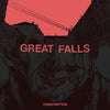 Great Falls 'Conscription' 12" EP