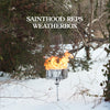 Sainthood Reps/Weatherbox "Repbox Split" 7"